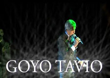 MEXICO GOYO TAVIO