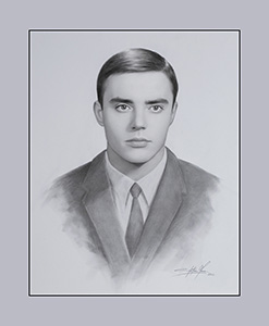 retrato bajo encargo/ Celestino Mesa