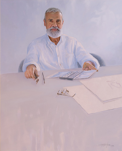 Roberto Batista